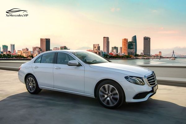 Mercedes-Benz E200 Exclusive giá bao nhiêu? Cập nhật bảng giá 2023