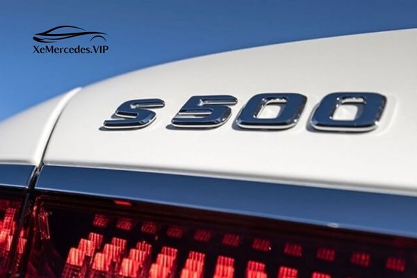 Bảng Giá Xe Mercedes-Benz S500 2023, Thông Số Kèm Đánh Giá