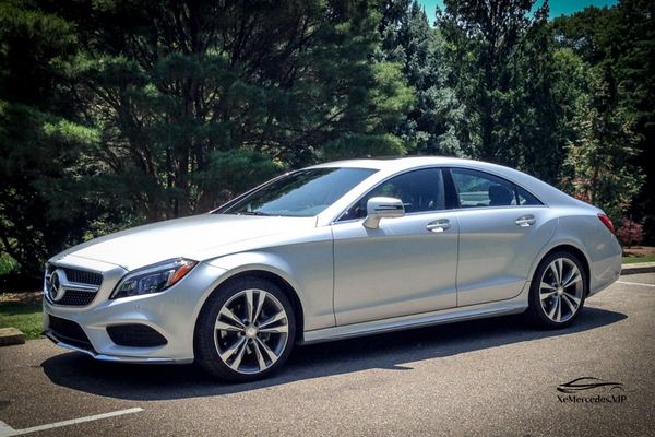 than xe cls 400