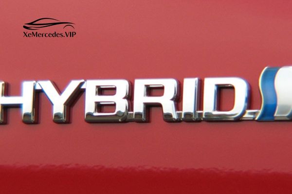Công Nghệ Hybrid Là Gì? Ưu Nhược Điểm Của Ô Tô Hybrid