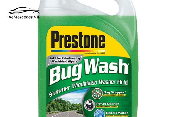 bug wash