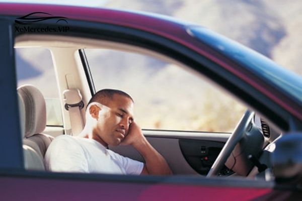10+ Cách Chống Buồn Ngủ Khi Lái Xe Hiệu Quả Cho Tài Xế