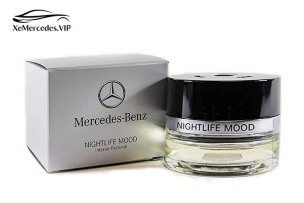 Nuoc hoa Mercedes Benz Nightlife Mood