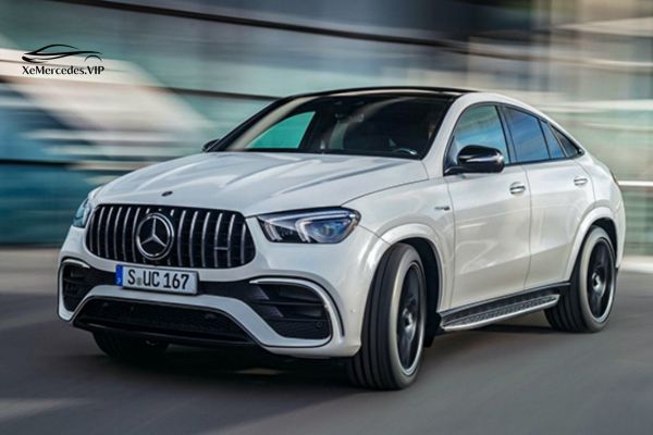 mercedes gle 63 s 4matic coupe