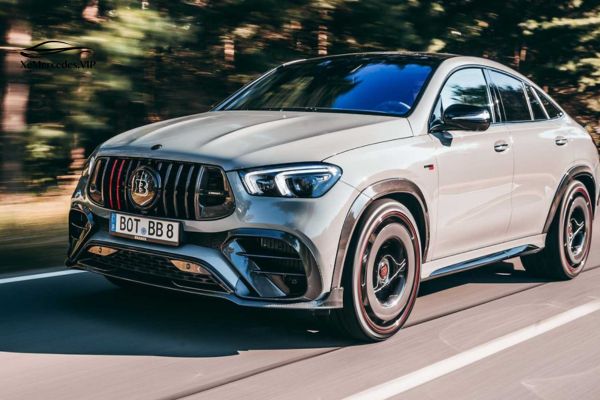 mercedes gle 63 amg 4matic coupe
