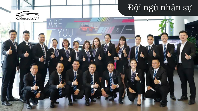 doi ngu nhan su dai tu Đội ngũ nhân sự Vietnam Star Đài Tư